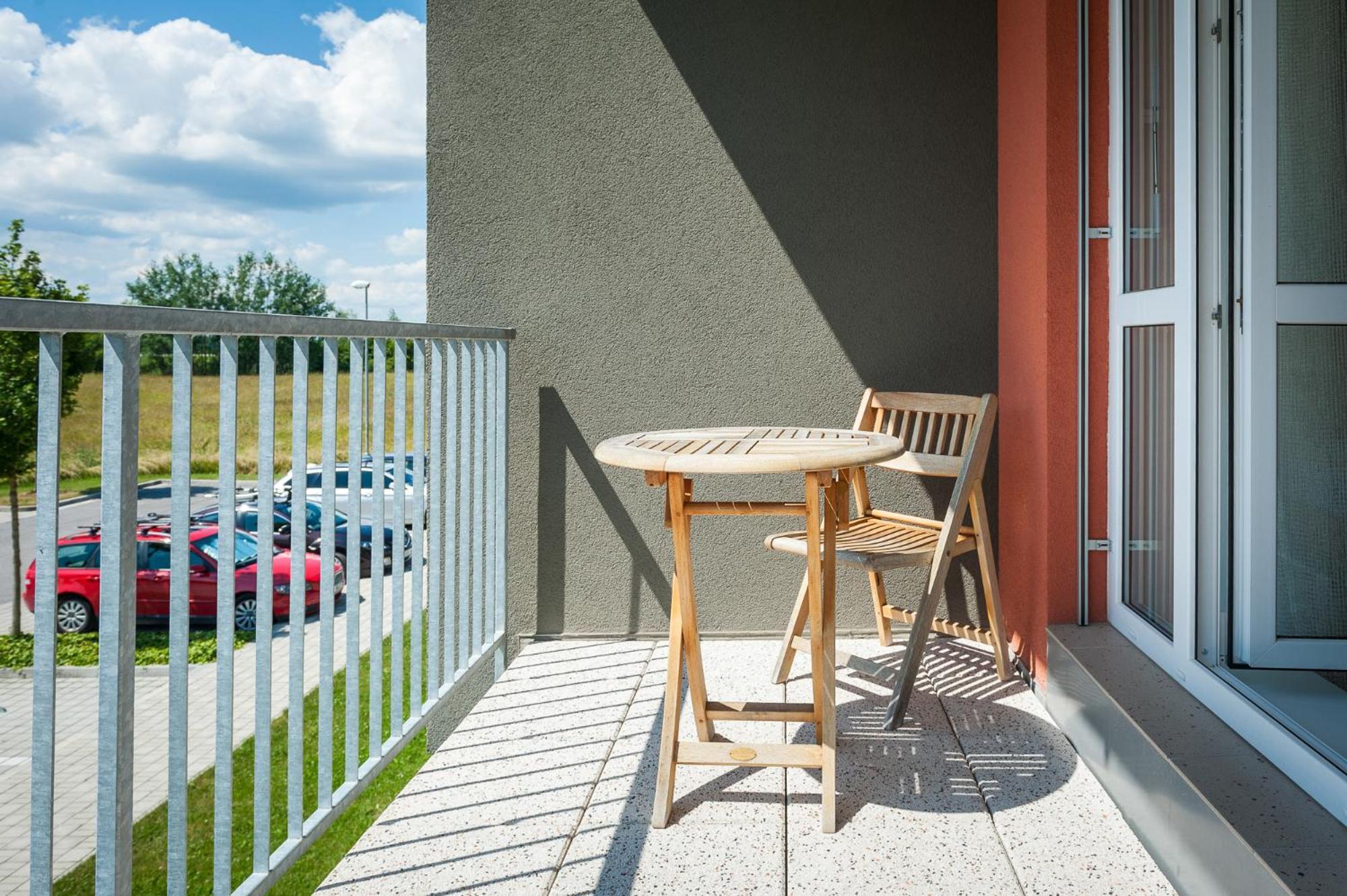 Relax Park Aparthotel *