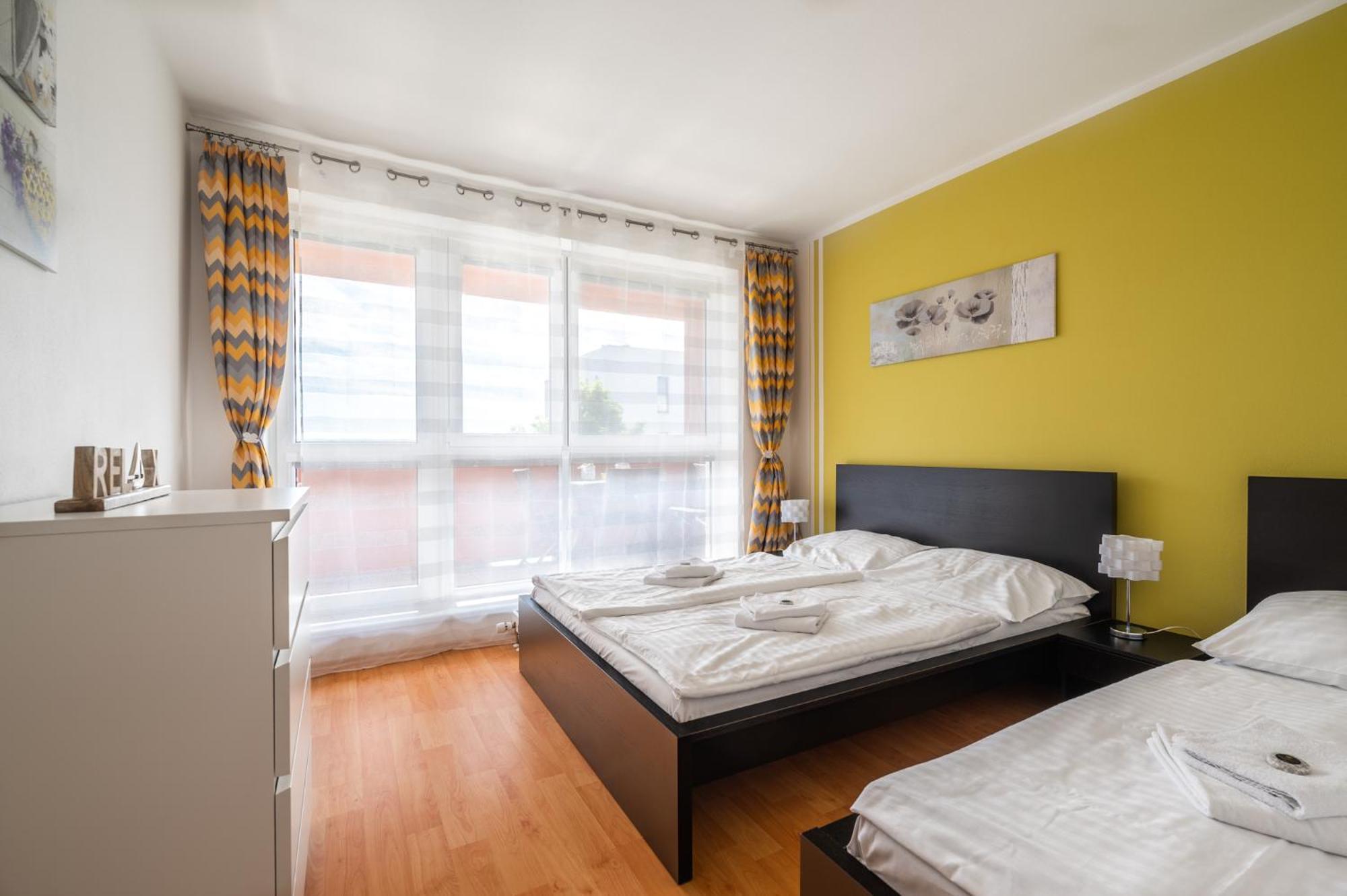 Relax Park Aparthotel *