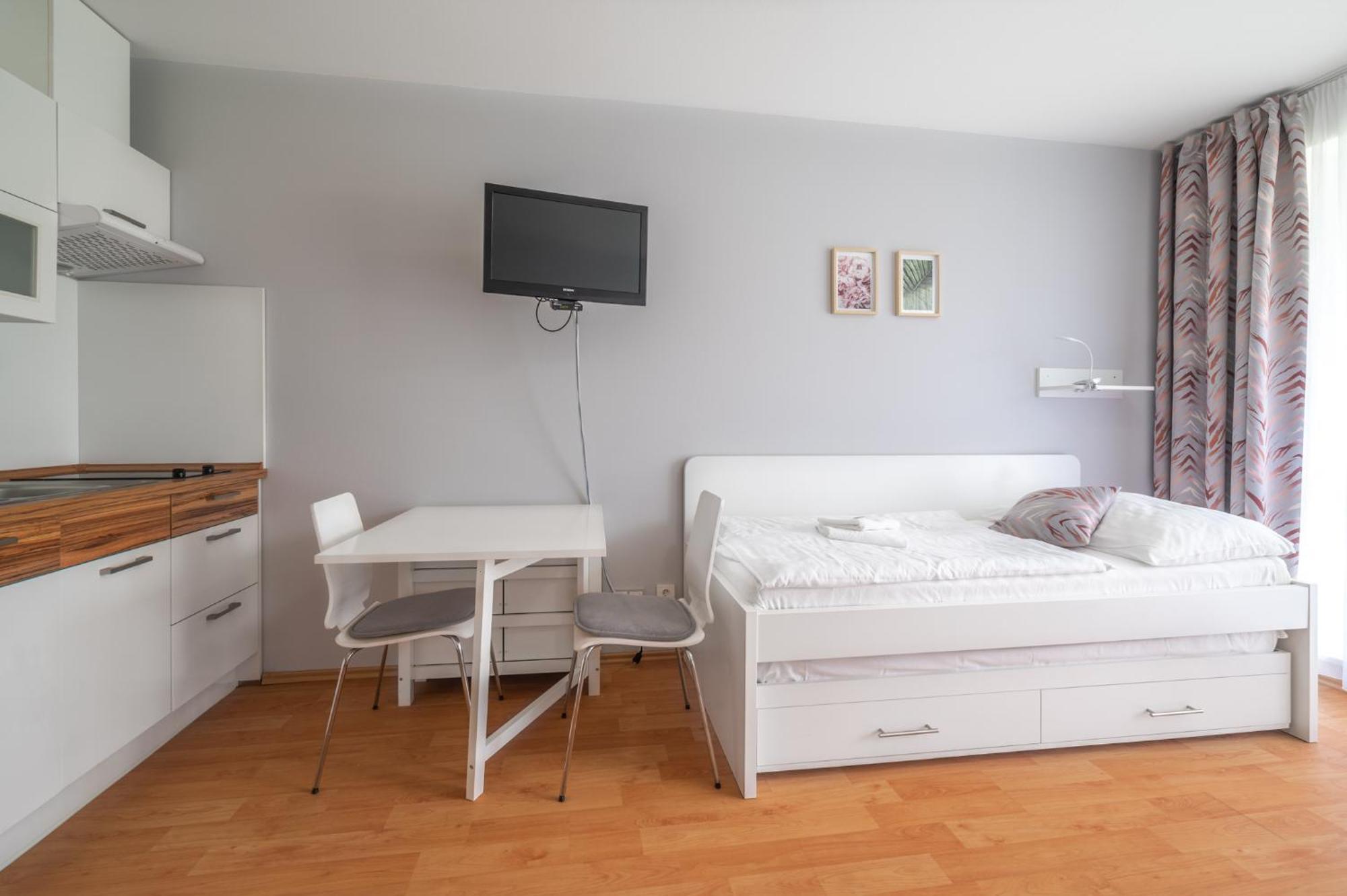 Aparthotel Relax Park