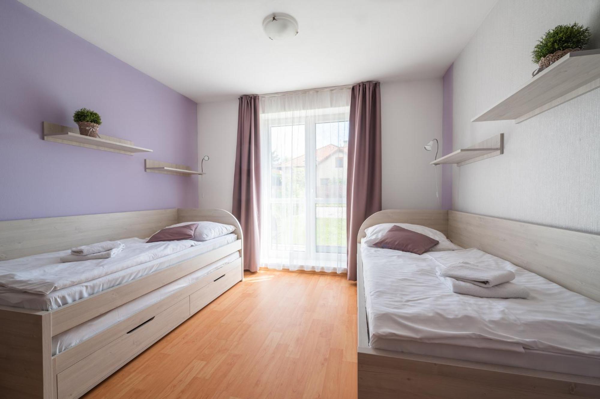 Aparthotel Relax Park