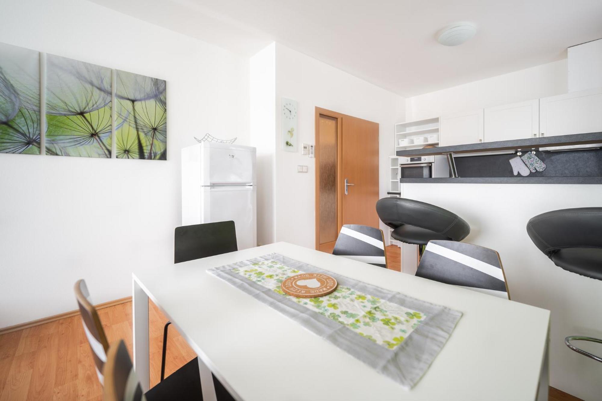 Aparthotel Relax Park *