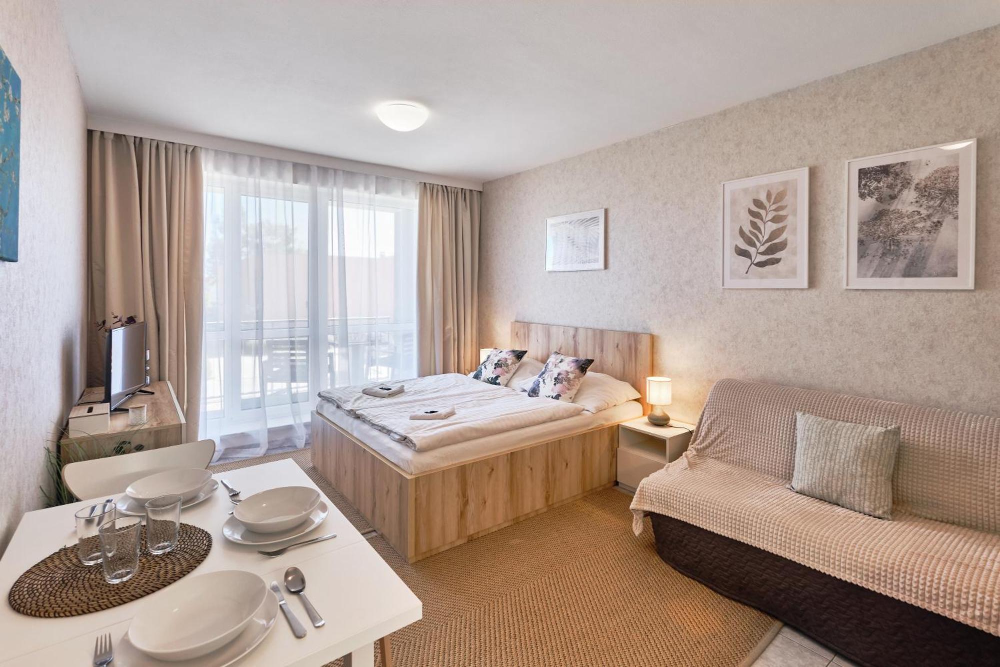 Aparthotel Relax Park *