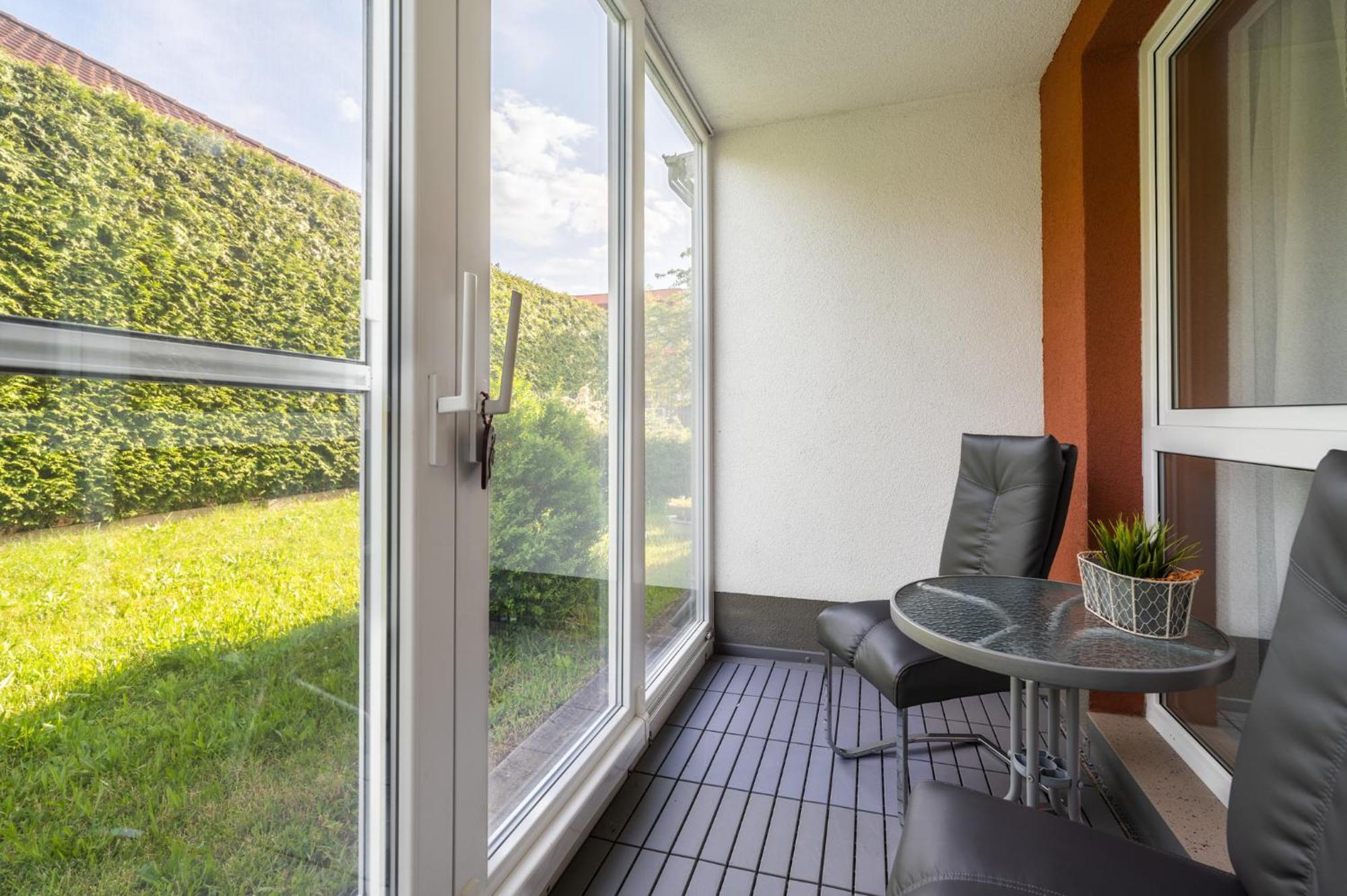 Relax Park Aparthotel Trebon