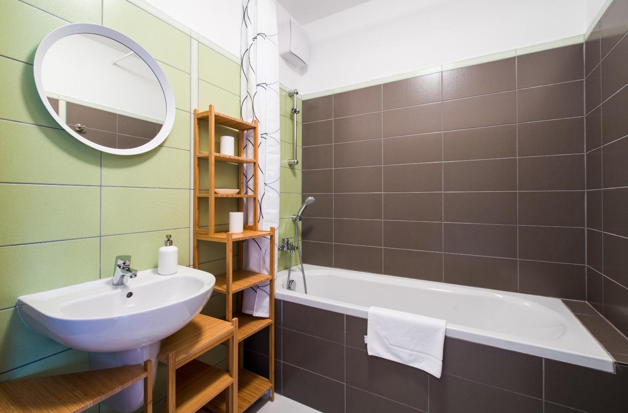 Aparthotel Relax Park